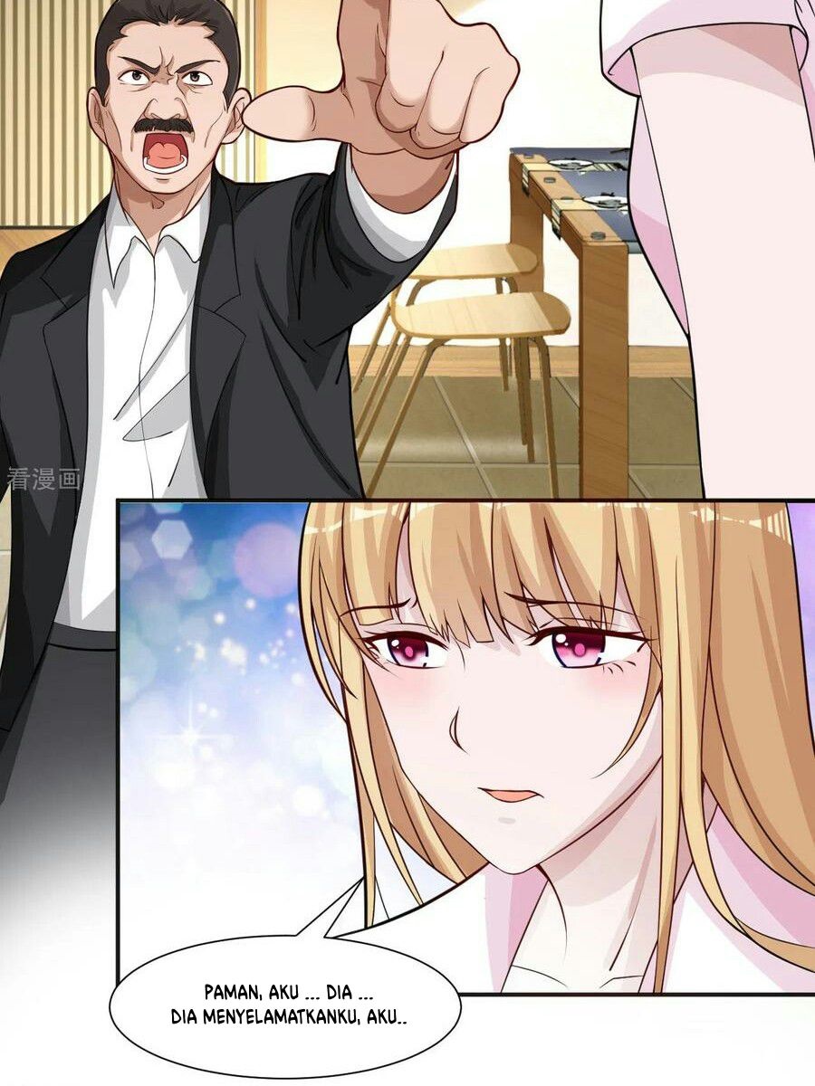 King of The Soldiers Chapter 05 Gambar 8